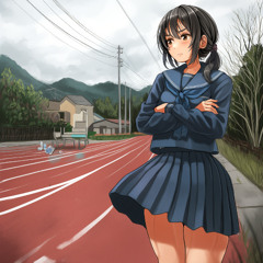 静かな答え