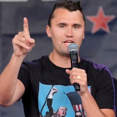 charlie kirk tribute