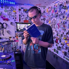 Contractor @ The Lot Radio 08-05-2023