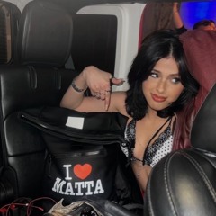 big yaya - i love matta freestyle