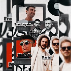 Swiss Bass Tech House Hub 🇨🇭