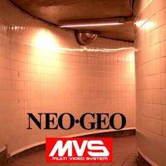 Another Secret Passage (SNK Neo Geo)