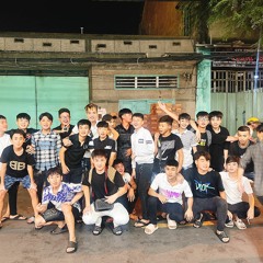 NST-Lý NaTra Lấy Bịch 3 Của 3 Bích:Thành Huy(DITDIT)
