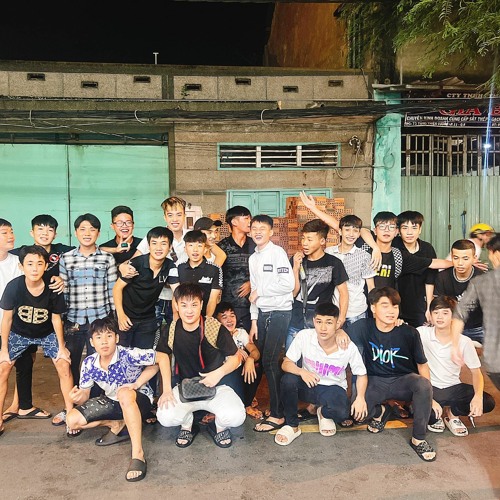 NST-Lý NaTra Lấy Bịch 3 Của 3 Bích:Thành Huy(DITDIT)