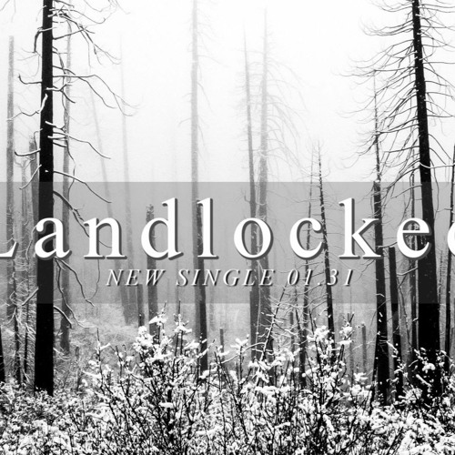 Stream Landlocked by Danielle Gillespie Listen online for free on