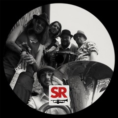 Johnny Kowalski & The Sexy Weirdos - Kill The Beast (Sam Redmore Remix)