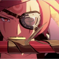 Guilty Gear Strive OST - Mirror Of The World (Baiken's Theme) FULL.mp3