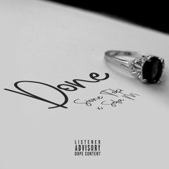 Done (feat. Sefa M)