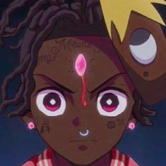 Lil Uzi Vert - Your Name (Prod By Yungchil x Prod By EFE)