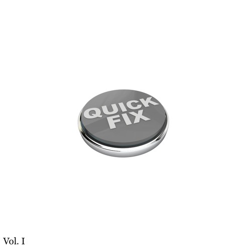Quick Fix Mix
