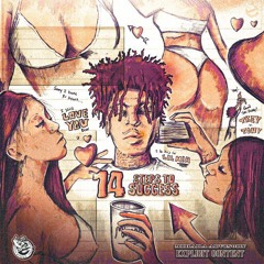 Lil Tony-Brand (feat PCF Jaey)