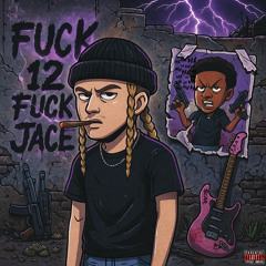 F12 JACE (diss track)