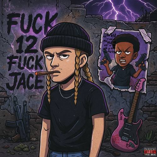 F12 JACE (diss track)