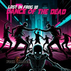LOST IN FROG 18