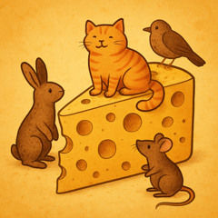 A Cheese