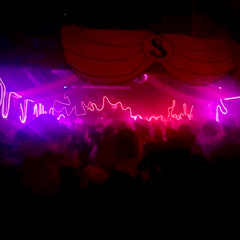 Sebastiane party at Akbar 7/11/25 (a homoerotic discotheque)