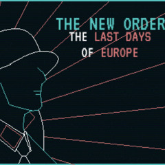 TNO OST: Day By Day