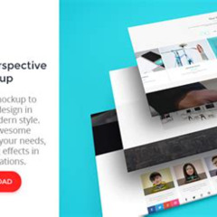 Screen Mockup Free Kostenlos Downloaden