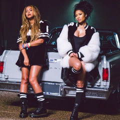 SWEET DREAMZ ft NICKI MINAJ SPED UP