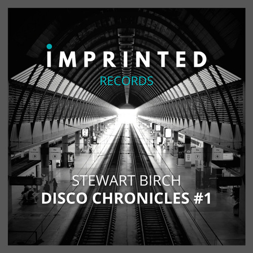 Stewart Birch - Music was on (Original Mix)