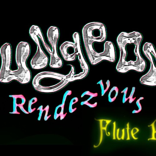 Dungeon Rendezvous: Flute Ride 010125