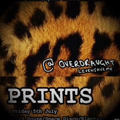 Prints - Siren's Groove