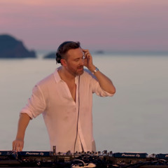 David Guetta Epic House Set From An Ibiza Villa.mp3