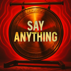 Say Anything