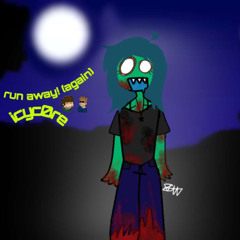 run away! (again)