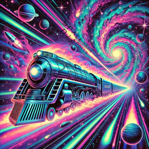 Space Train