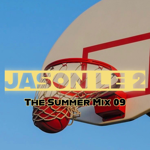 The Summer Mix 09 -- Released in 2014