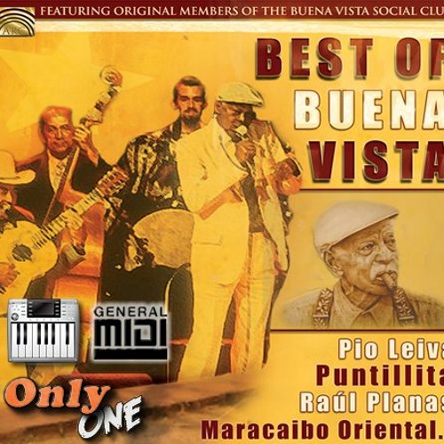 Stream Buena Vista Social Club - El Carretero - Midi File (OnlyOne) by  midisonlyone | Listen online for free on SoundCloud