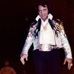Slimesito - ELVIS PRESLEY (Prod. Sammyboy & Sayda)