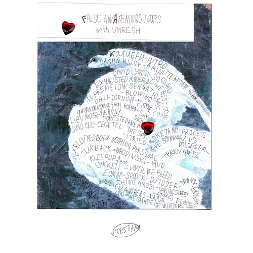 False Awakenings Loops w/ Umresh  — 28/10/23
