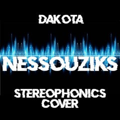 Dakota - Stereophonics Cover