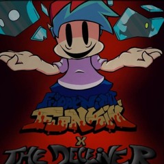 Friday Night Funkin' The Deceiver OST