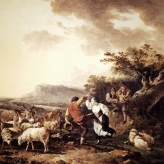 dANCE lIKE a sHEPERD  [dANCE mUSIK mIX]