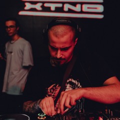 XAXAN / TOXIC SICKNESS RESIDENCY SHOW / JULY / 2024