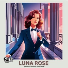 89.1 WIDR FM Production & WiDRTales Premiere - "Luna Rose"