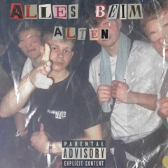 Alles beim Alten (feat. ArniMakeItDrop)