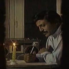 رسالة مسعد الأولى والأخيرة لوليد لن يراه / الرجل الذي عطس (١٩٨٥)