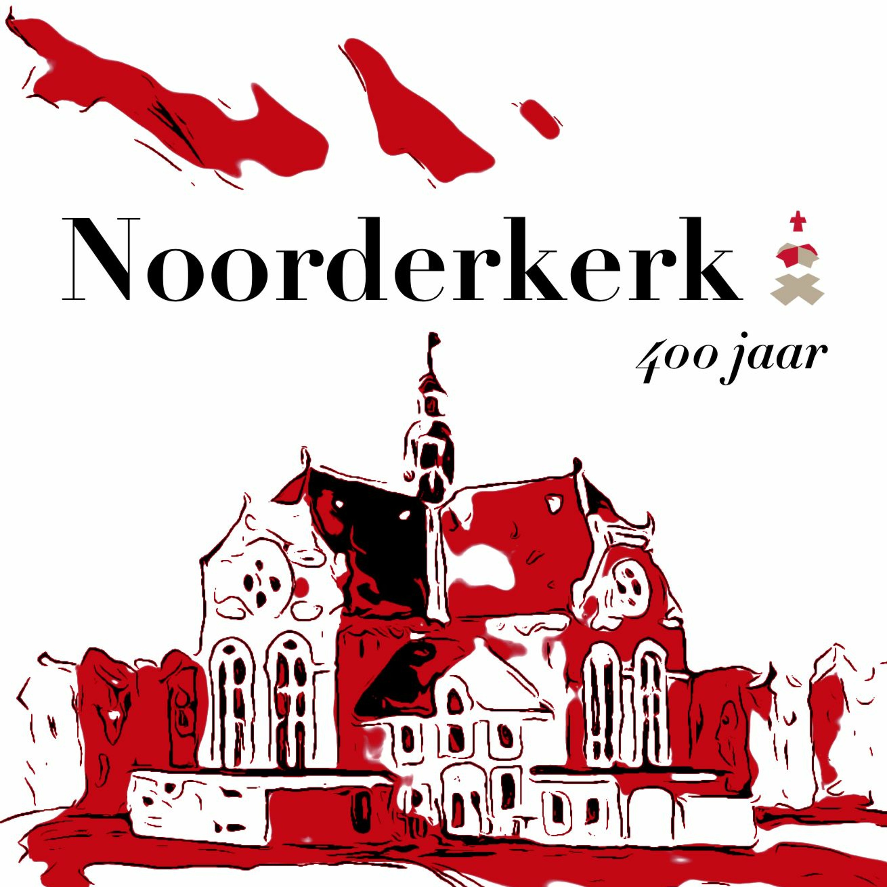 Noorderkerk Amsterdam