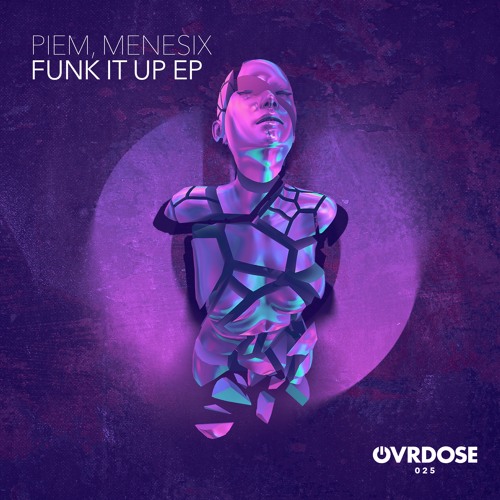 Piem, Menesix - Funk It Up (Original Mix)