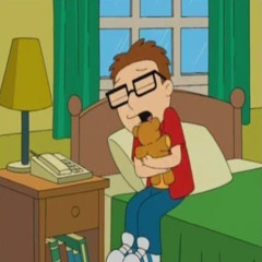 loud noises plus the voices make me wanna throw up