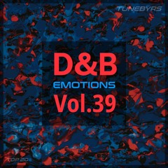 DNB Emotions Vol.39
