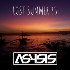 Lost Summer Vol.33