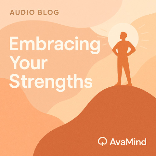 Embracing Your Strengths: A Reflection on What Makes You, You