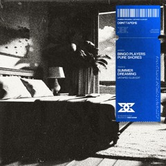 UNTAPED - 한여름밤의 꿈 (Summer Dreaming) (Club Edit) [FREE DOWNLOAD]