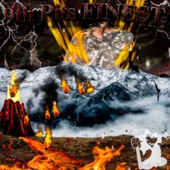 9TH PITS FINEST##SKUM (PROD.@djayxasino) #SKUMMYSTAR