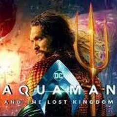 Aquaman a ztracené království (2023) Cely Film Online [CZ-SK]